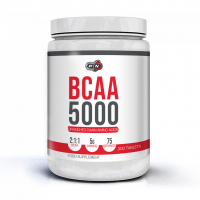 Pure Nutrition - АМИНОКИСЕЛИНИ BCAA 5000 - 300 Tаблетки